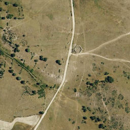 Satellite imagery of survey_point, PT
