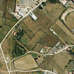 Satellite imagery of survey_point, PT