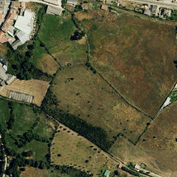 Satellite imagery of survey_point, PT