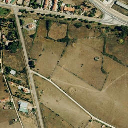 Satellite imagery of survey_point, PT