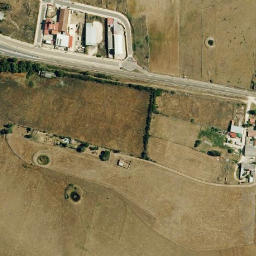 Satellite imagery of survey_point, PT