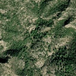 Satellite imagery of Sierra de la Greu, ES