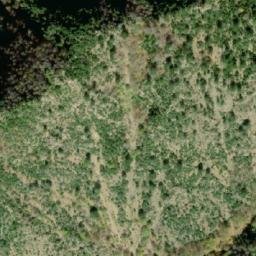 Satellite imagery of Maja e Çikës, AL