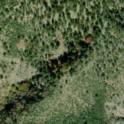 Satellite imagery of Maja e Çikës, AL