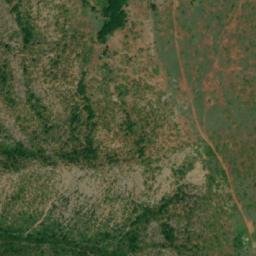 Satellite imagery of Maja e Muçalit, AL