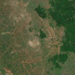 Satellite imagery of Maja e Muçalit, AL