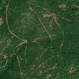 Satellite imagery of Goluški, MK