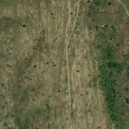 Satellite imagery of Diviči Kamen, MK