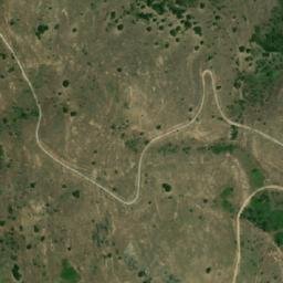 Satellite imagery of Diviči Kamen, MK