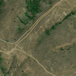 Satellite imagery of Diviči Kamen, MK