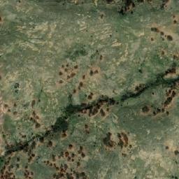 Satellite imagery of Crni Kamen, MK