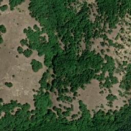 Satellite imagery of Bravarnikot, MK