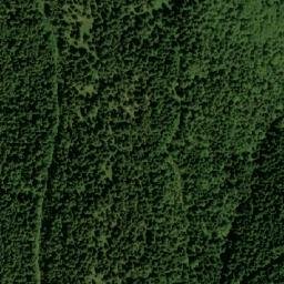 Satellite imagery of Vir, MK