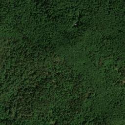 Satellite imagery of Minsko Pole, GR
