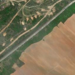 Drone Görünümü