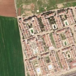 Drone Görünümü