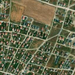 Drone Görünümü