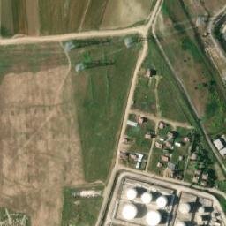 Drone Görünümü