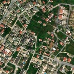Drone Görünümü