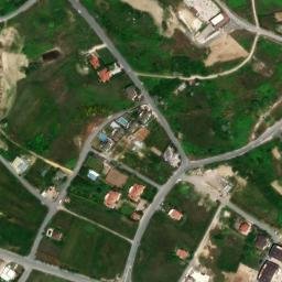 Drone Görünümü
