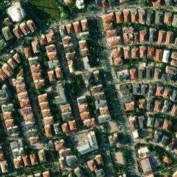 Drone Görünümü