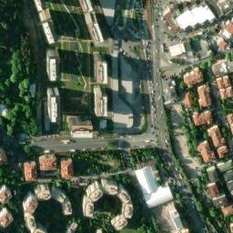Drone Görünümü