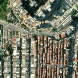 Drone Görünümü