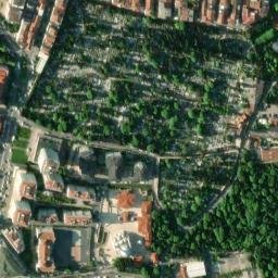 Drone Görünümü