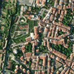 Drone Görünümü