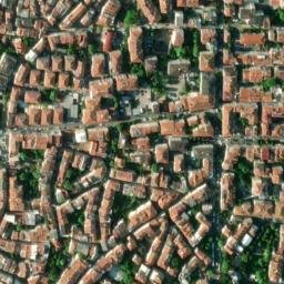 Drone Görünümü
