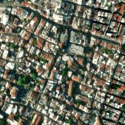 Satellite imagery of survey_point, TR
