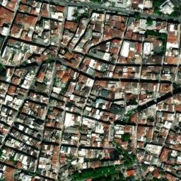 Satellite imagery of survey_point, TR