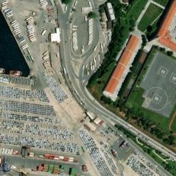 Drone Görünümü