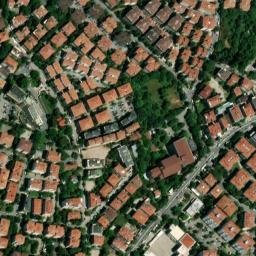 Drone Görünümü