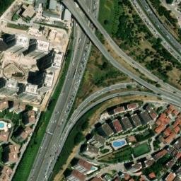Drone Görünümü