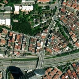 Drone Görünümü