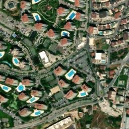 Satellite imagery of boundary_stone, TR