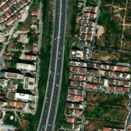 Satellite imagery of boundary_stone, TR