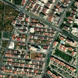 Satellite imagery of boundary_stone, TR