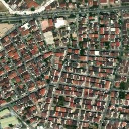 Drone Görünümü