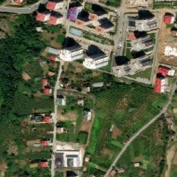Drone Görünümü