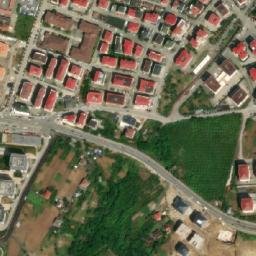 Drone Görünümü