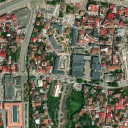 Drone Görünümü