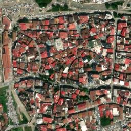 Drone Görünümü