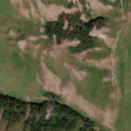 Satellite imagery of Amradzor, AM