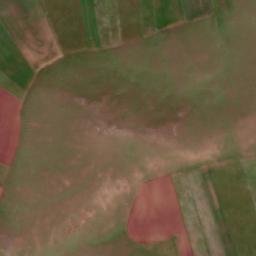 Satellite imagery of P’ok’r Sar, AM