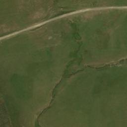 Satellite imagery of K’arakhach’i Lerrnants’k’, AM
