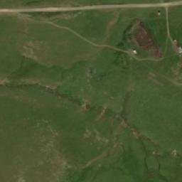 Satellite imagery of K’arakhach’i Lerrnants’k’, AM