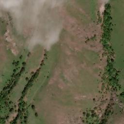 Satellite imagery of Metsk’ar, AM