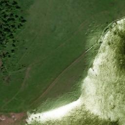 Satellite imagery of Mrdzak’ar, AM